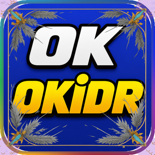 okidr — galeri pratinjau Resmi APK